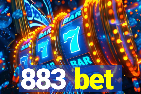 883 bet